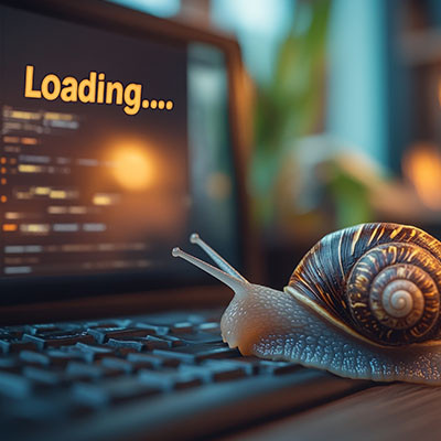 Is Slow IT Costing Your Business a Secret Salary?