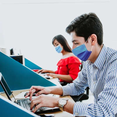 The Modern Office Philosophy Can Help Your Business Adapt to the New Normal