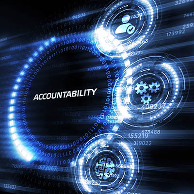 What Accountability Should Look Like for Your IT