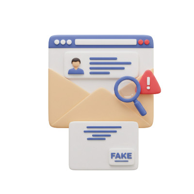 Easy Ways to Spot Phishing Scams