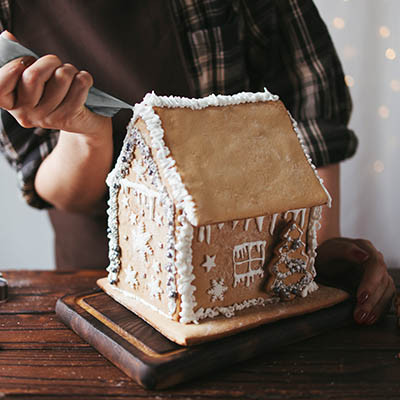 Baking the Perfect 3-2-1 Data Backup