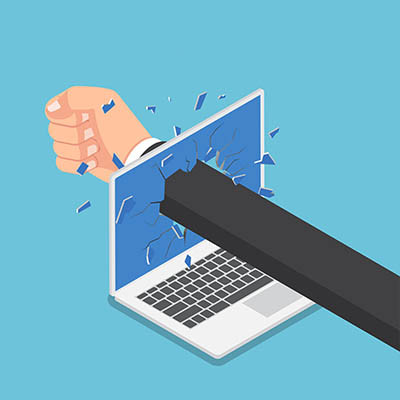 Why Percussive Maintenance is Killing Your Technology