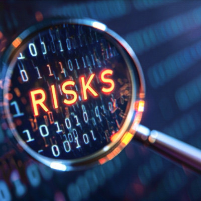 4 of the Biggest Cybersecurity Risks Your Business Faces