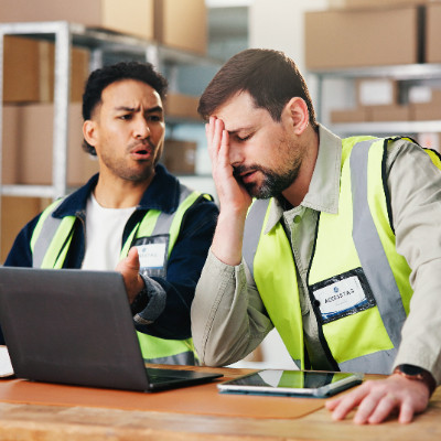 5 Business Technology Mistakes Costing You Time and Money
