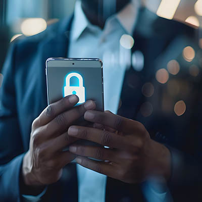Don’t Fall for These BYOD Dangers