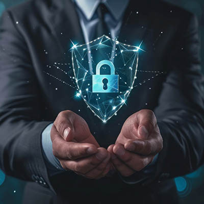 Cybersecurity Made Easy: Four Tips for Every User